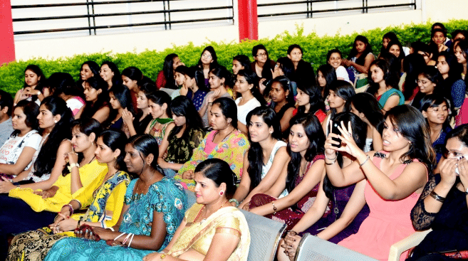 Daswani Dental College and Research Center Kota Student LIfe photo 1